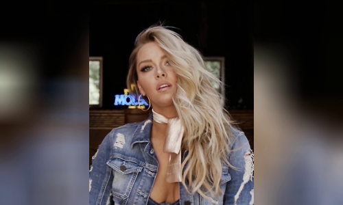Camille Kostek