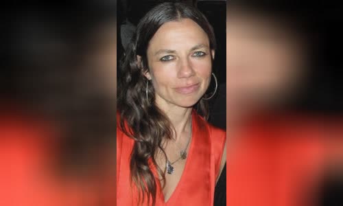 Justine Bateman