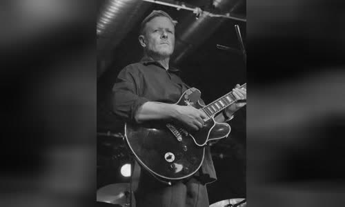 Michael Gira