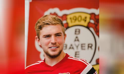 Christoph Kramer