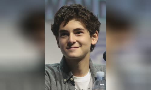 David Mazouz