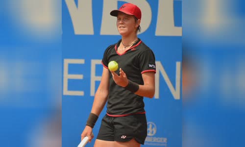 Katharina Gerlach