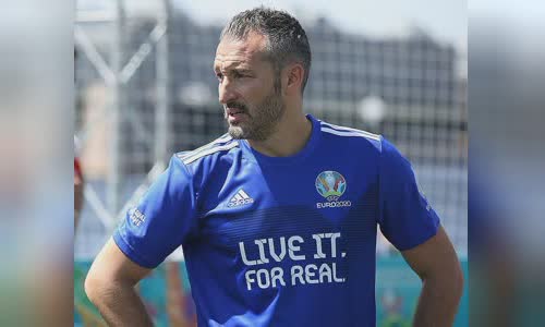 Gianluca Zambrotta