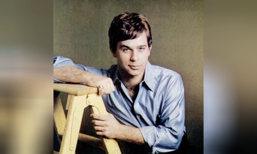Lou Christie