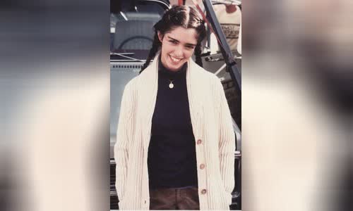 Kathleen Beller