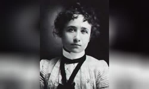 Gabriele Münter