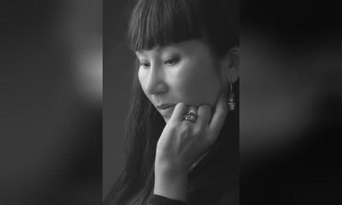 Amy Tan