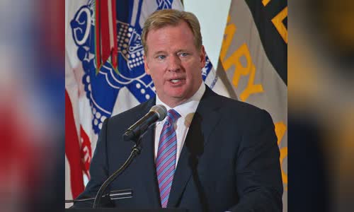 Roger Goodell