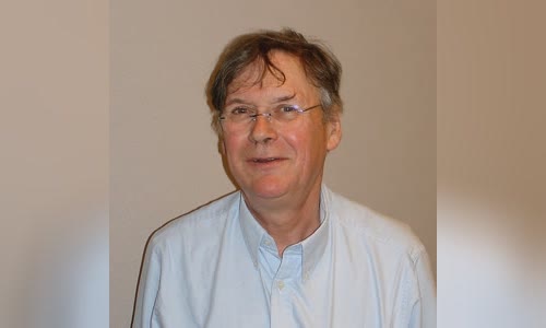 Tim Hunt