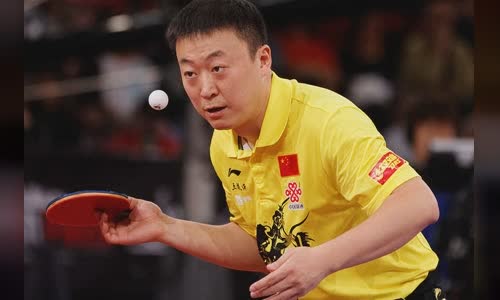 Ma Lin (table tennis)