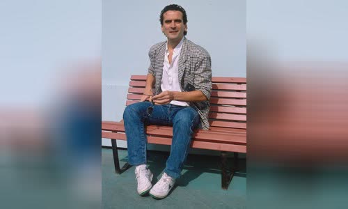 Massimo Troisi