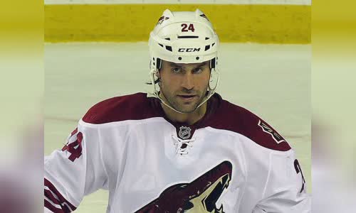 Kyle Chipchura