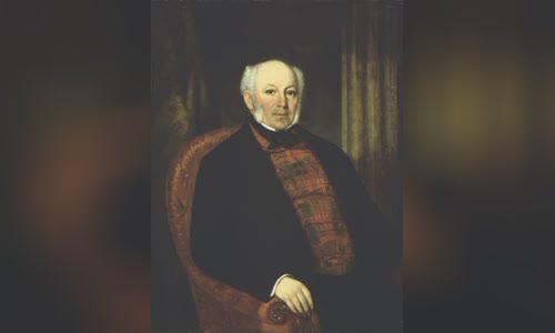 Allan MacNab