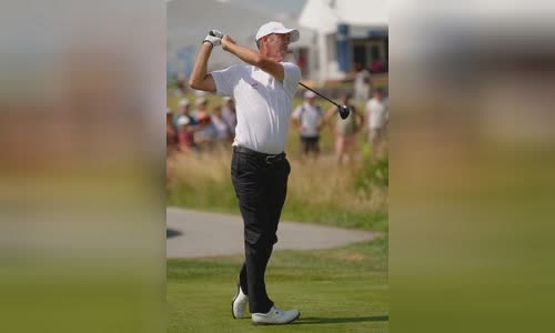 Richard Green (golfer)