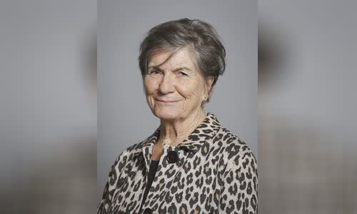Jenny Tonge, Baroness Tonge