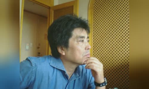 Ry? Murakami