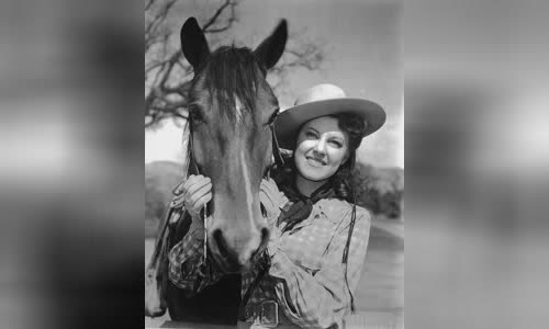 Fay McKenzie