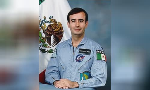Rodolfo Neri Vela