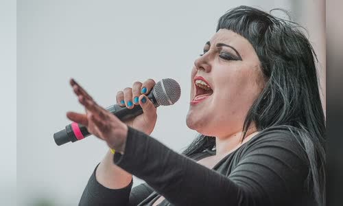 Beth Ditto