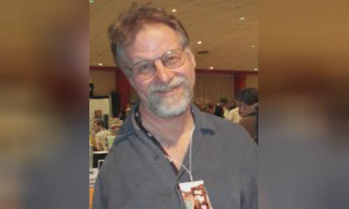 William Messner-Loebs