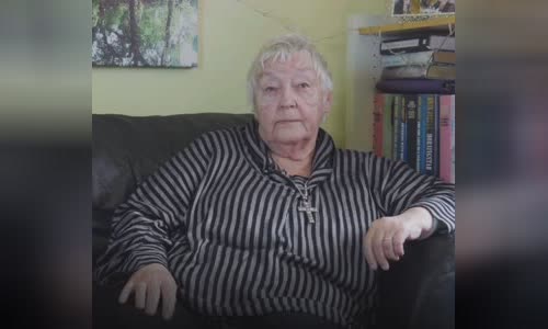 Erin Pizzey