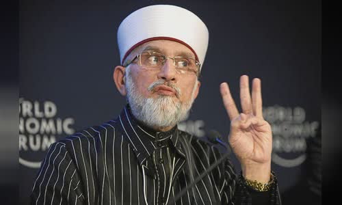 Muhammad Tahir-ul-Qadri