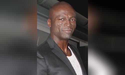 Seal (musician)