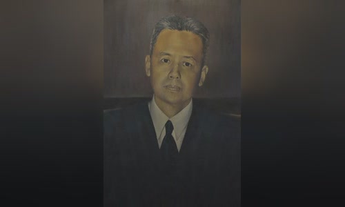 José Abad Santos