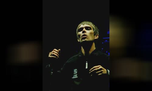 Ian Brown