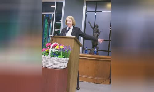 Ellen Gilchrist