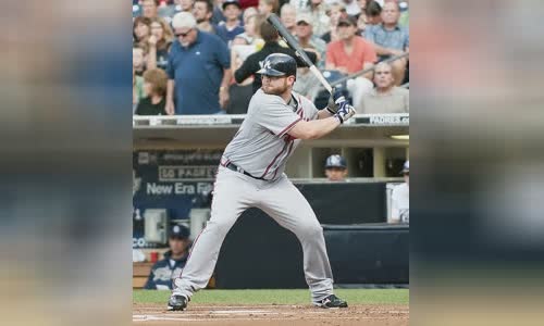 Brian McCann (baseball)
