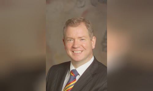 Tom Harris (British politician)