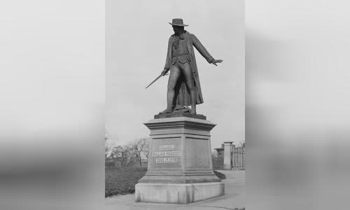 William Prescott