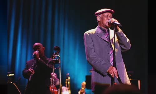 Ibrahim Ferrer