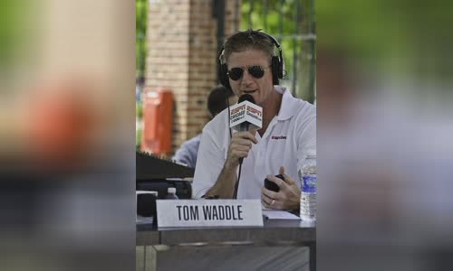 Tom Waddle