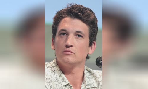 Miles Teller