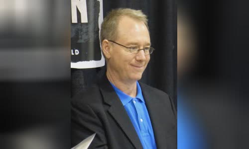 Joel Hodgson