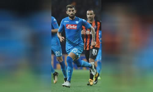 Elseid Hysaj