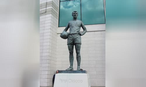 Peter Osgood