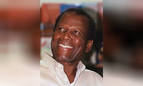Sidney Poitier
