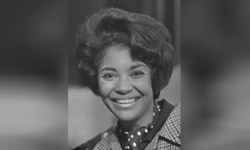 Nancy Wilson (jazz singer)
