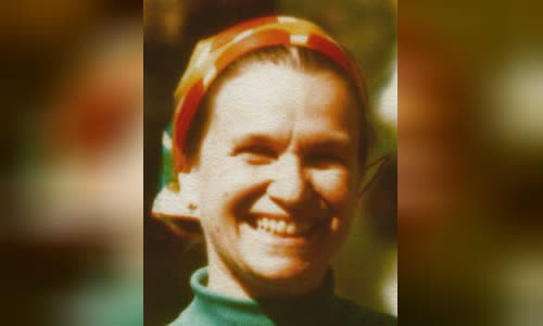 Jean Erdman