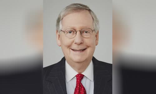 Mitch McConnell