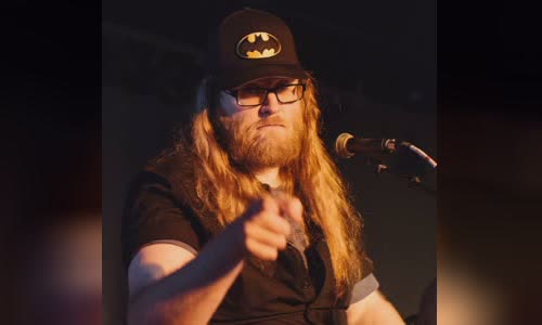 TJ Kirk
