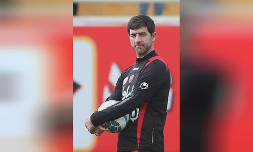 Karim Bagheri
