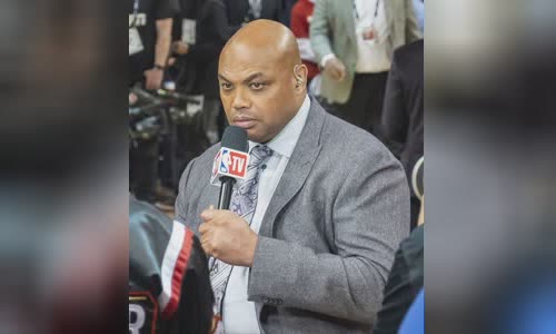Charles Barkley