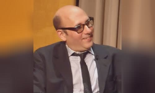 Willie Garson