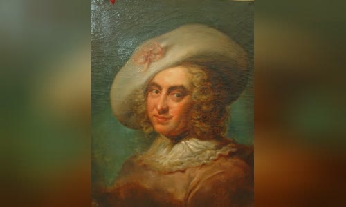 Nicolas Chédeville