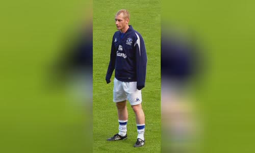 Tony Hibbert