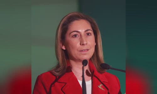 Mariliza Xenogiannakopoulou